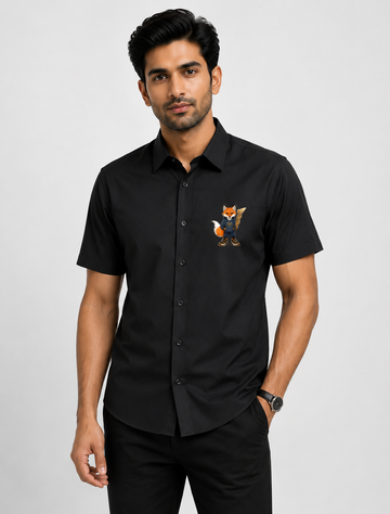 Fox Scout Pocket Shirt