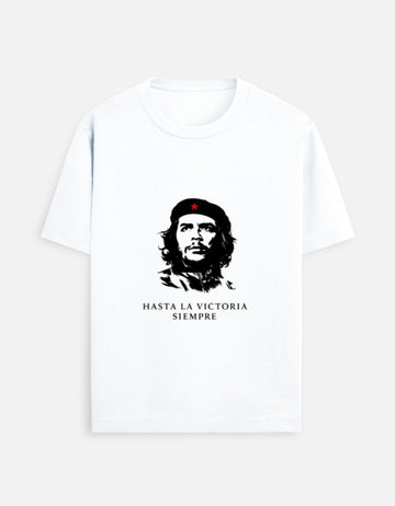 Che Guevara Revolution T-Shirt