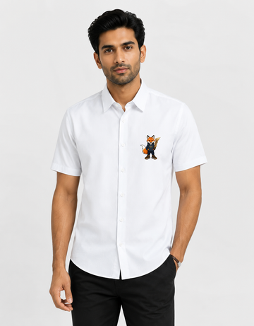 Fox Scout Pocket Shirt